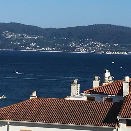 Apartamento Playa Silgar en Galicia Sanxenxo Exterior foto