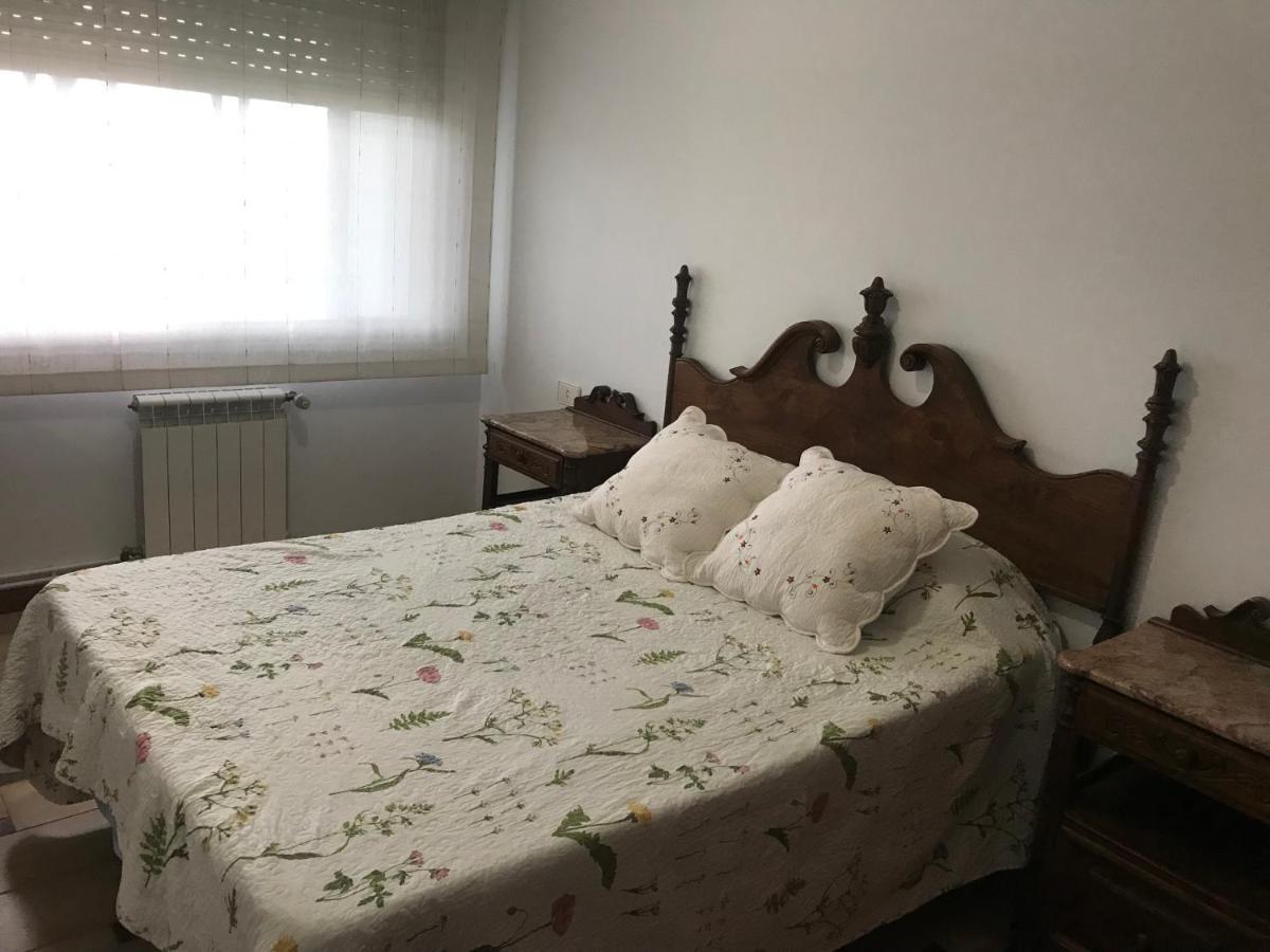 Apartamento Playa Silgar en Galicia Sanxenxo Exterior foto