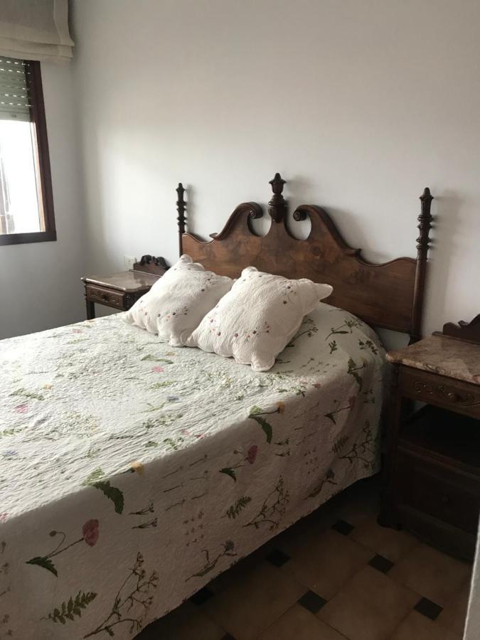 Apartamento Playa Silgar en Galicia Sanxenxo Exterior foto
