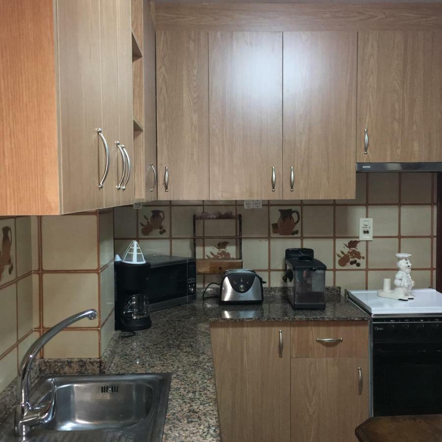 Apartamento Playa Silgar en Galicia Sanxenxo Exterior foto